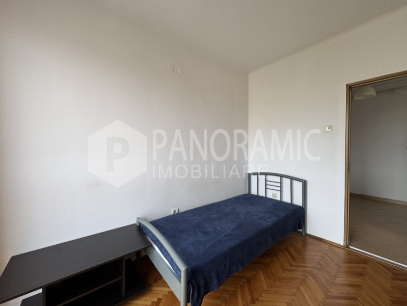 APARTAMENT CU 2 DORMITOARE - HOREA/GARA CFR