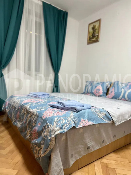 Apartament cu 2 dormitoare - Semicentral The Office
