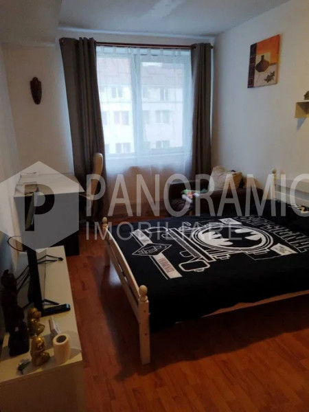 APARTAMENT CU 1 CAMERĂ - IRIS OAȘULUI 86-90