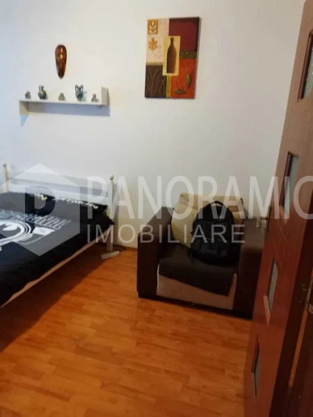 APARTAMENT CU 1 CAMERĂ - IRIS OAȘULUI 86-90