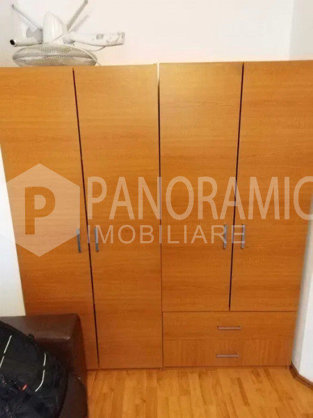 APARTAMENT CU 1 CAMERĂ - IRIS OAȘULUI 86-90
