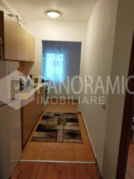 APARTAMENT CU 1 CAMERĂ - IRIS OAȘULUI 86-90