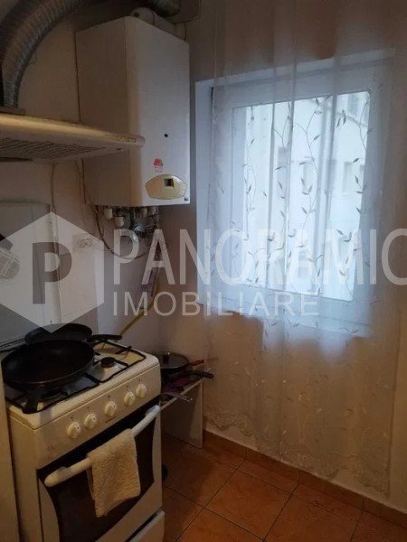 APARTAMENT CU 1 CAMERĂ - IRIS OAȘULUI 86-90