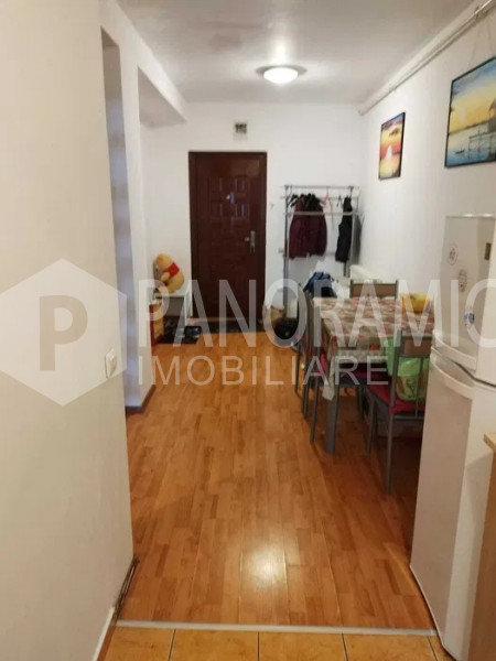 APARTAMENT CU 1 CAMERĂ - IRIS OAȘULUI 86-90