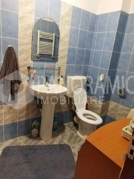 APARTAMENT CU 1 CAMERĂ - IRIS OAȘULUI 86-90