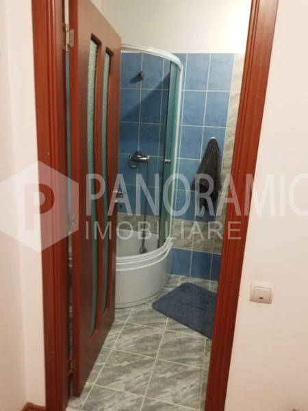 APARTAMENT CU 1 CAMERĂ - IRIS OAȘULUI 86-90