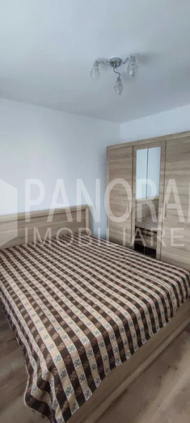 APARTAMENT CU 2 DORMITOARE - MĂNĂȘTUR ZONA MC