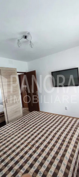 APARTAMENT CU 2 DORMITOARE - MĂNĂȘTUR ZONA MC