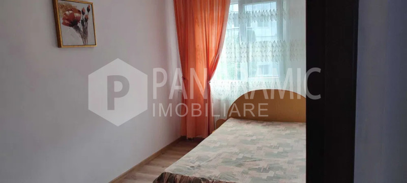 APARTAMENT CU 2 DORMITOARE - MĂNĂȘTUR ZONA MC