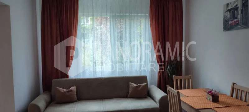 APARTAMENT CU 2 DORMITOARE - MĂNĂȘTUR ZONA MC