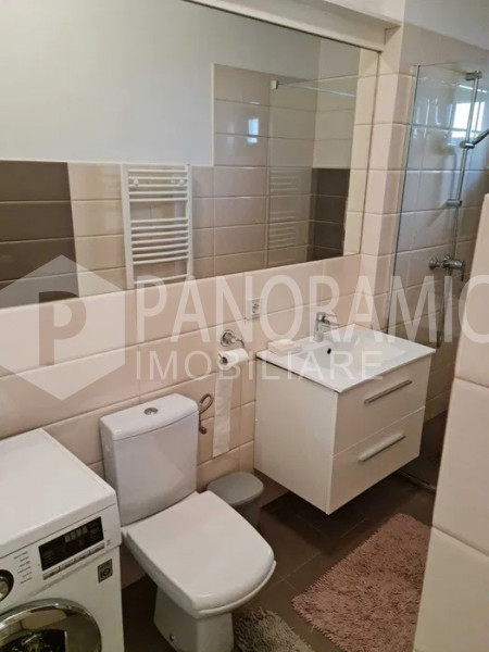 APARTAMENT CU 1 CAMERĂ - BUNĂ ZIUA GRAND HOTEL ITALIA