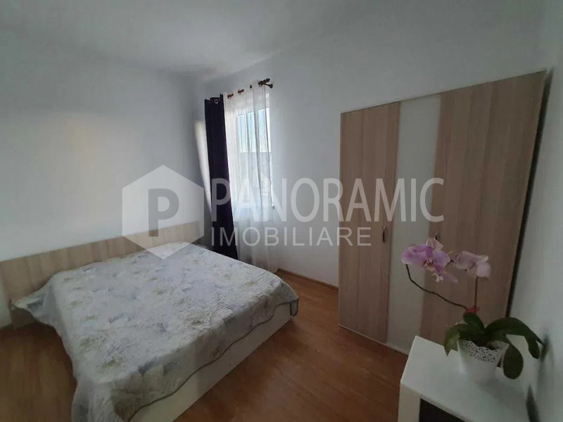 APARTAMENT CU 2 CAMERE - BUNĂ ZIUA MIHAI ROMÂNUL