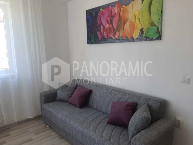 APARTAMENT CU 2 CAMERE - BUNĂ ZIUA MIHAI ROMÂNUL