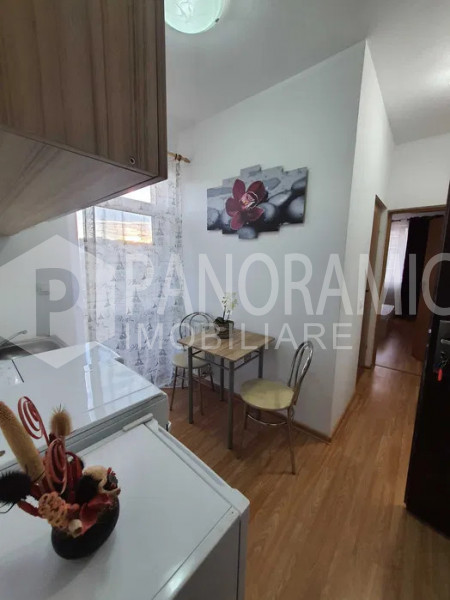 APARTAMENT CU 2 CAMERE - BUNĂ ZIUA MIHAI ROMÂNUL