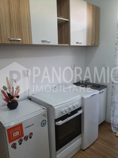 APARTAMENT CU 2 CAMERE - BUNĂ ZIUA MIHAI ROMÂNUL