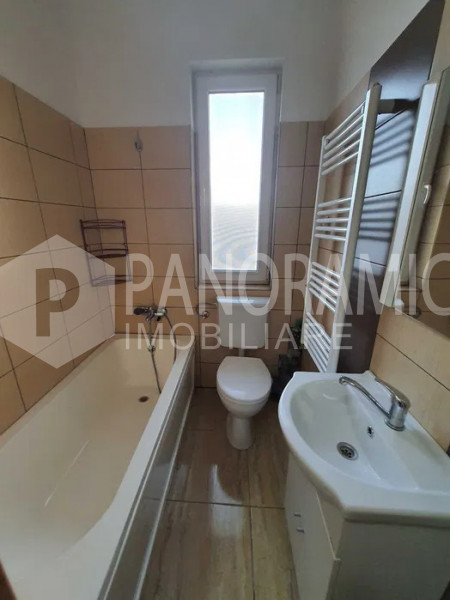 APARTAMENT CU 2 CAMERE - BUNĂ ZIUA MIHAI ROMÂNUL