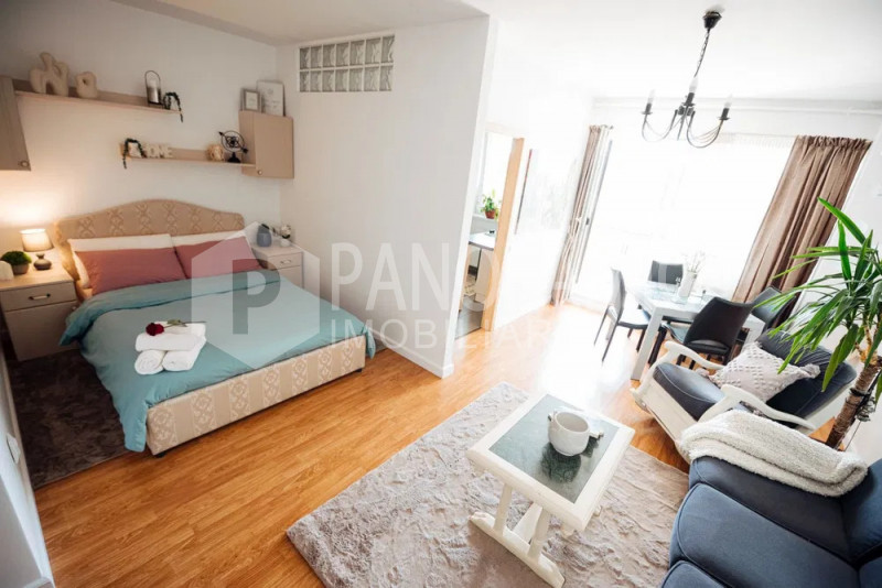 APARTAMENT CU O CAMERA CLUJ-NAPOCA FSEGA/IULIUS MALL