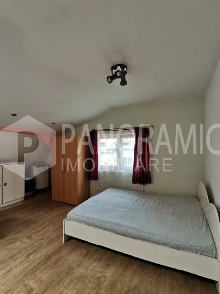 APARTAMENT 2 CAMERE ZONA USAMV