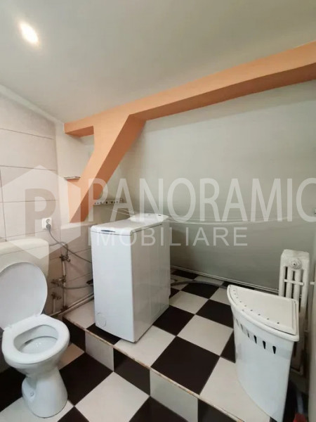 APARTAMENT 2 CAMERE ZONA USAMV