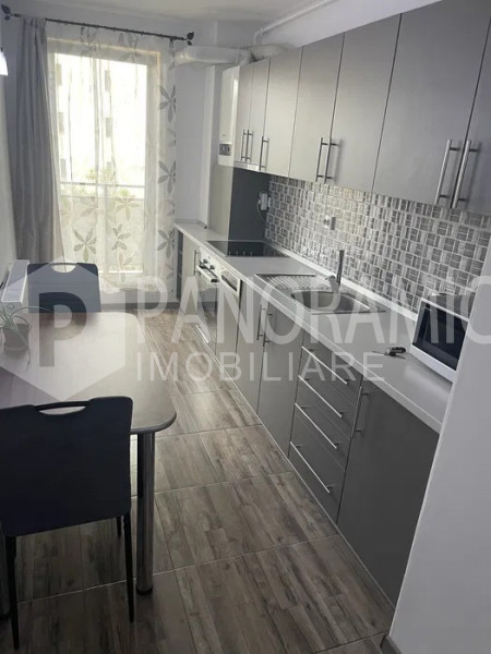 APARTAMENT 1 CAMERA GHEORGHENI