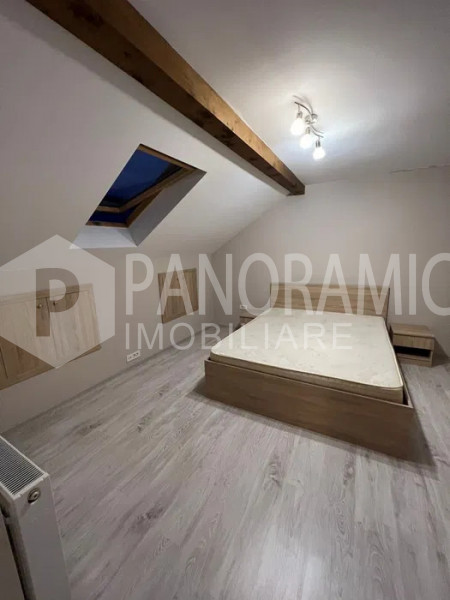 APARTAMENT 2 CAMERE CENTRAL