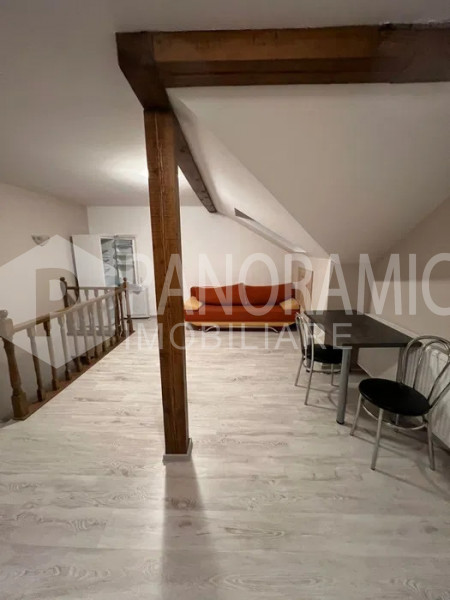 APARTAMENT 2 CAMERE CENTRAL