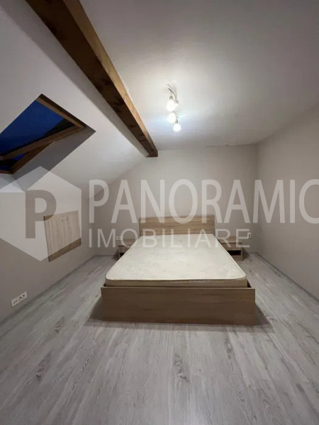 APARTAMENT 2 CAMERE CENTRAL