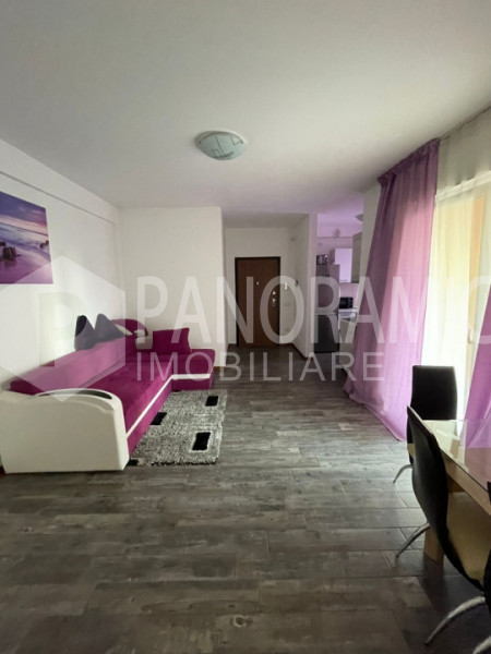 APARTAMENT CU 2 CAMERE - BUNĂ ZIUA GRAND HOTEL ITALIA