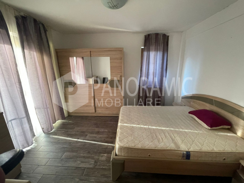 APARTAMENT CU 2 CAMERE - BUNĂ ZIUA GRAND HOTEL ITALIA