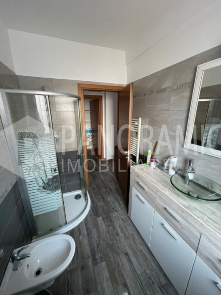 APARTAMENT CU 2 CAMERE - BUNĂ ZIUA GRAND HOTEL ITALIA