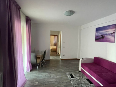 APARTAMENT CU 2 CAMERE - BUNĂ ZIUA GRAND HOTEL ITALIA