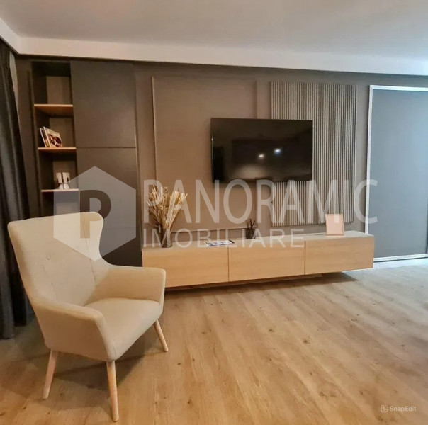 APARTAMENT 2 CAMERE LUX SOPORULUI 