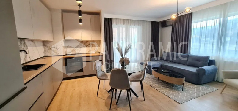 APARTAMENT 2 CAMERE LUX SOPORULUI 