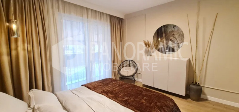 APARTAMENT 2 CAMERE LUX SOPORULUI 