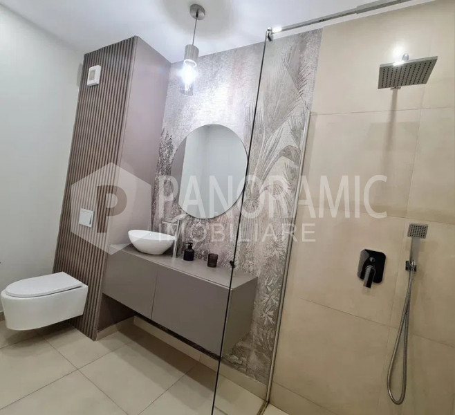 APARTAMENT 2 CAMERE LUX SOPORULUI 