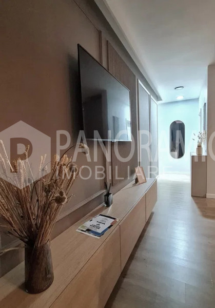 APARTAMENT 2 CAMERE LUX SOPORULUI 