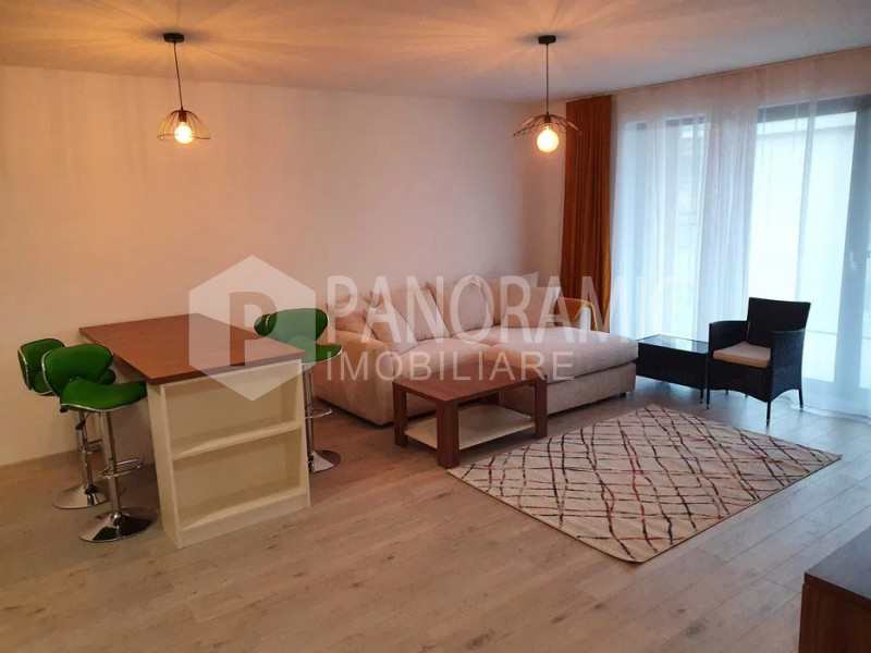 APARTAMENT CU 2 CAMERE - ZONA OFFICE MĂRĂȘTI