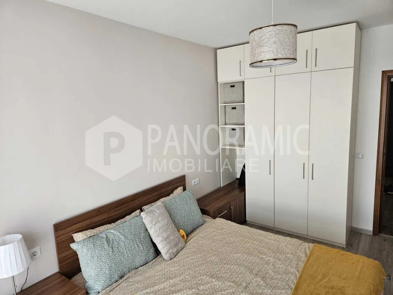 APARTAMENT CU 2 CAMERE - ZONA OFFICE MĂRĂȘTI