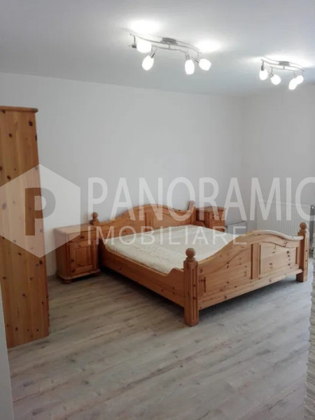 APARTAMENT CU 1 CAMERĂ - PARK LAKE IULIUS MALL