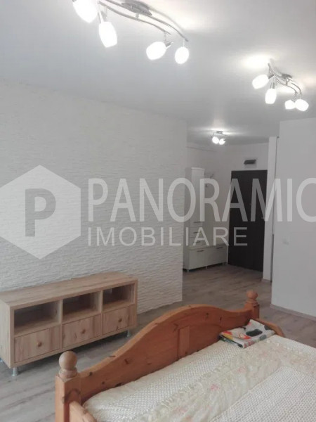 APARTAMENT CU 1 CAMERĂ - PARK LAKE IULIUS MALL