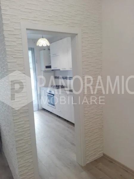 APARTAMENT CU 1 CAMERĂ - PARK LAKE IULIUS MALL