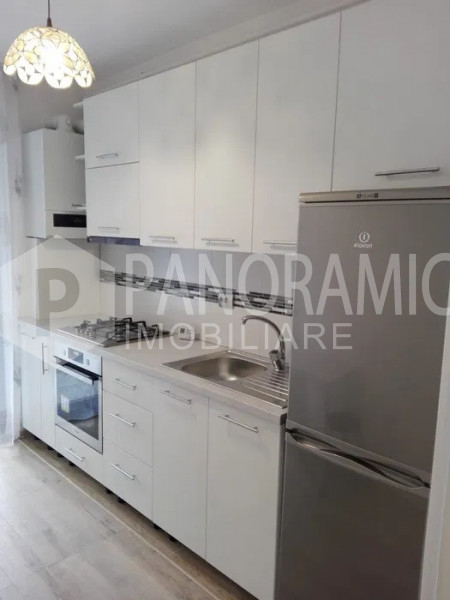 APARTAMENT CU 1 CAMERĂ - PARK LAKE IULIUS MALL