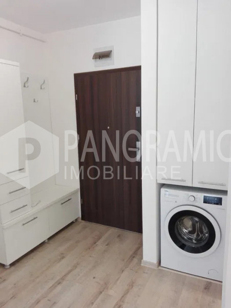 APARTAMENT CU 1 CAMERĂ - PARK LAKE IULIUS MALL