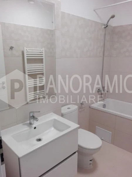 APARTAMENT CU 1 CAMERĂ - PARK LAKE IULIUS MALL