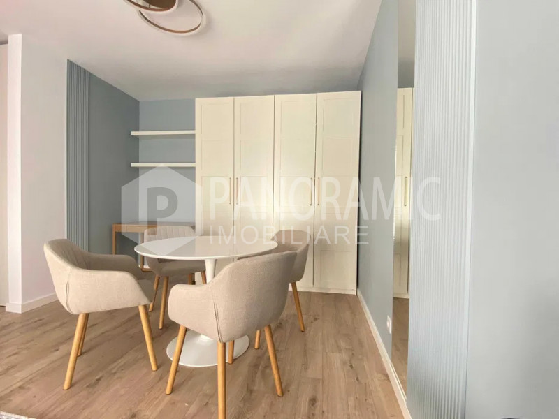 APARTAMENT 2 CAMERE PARK LAKE PRIMA INCHIRIERE