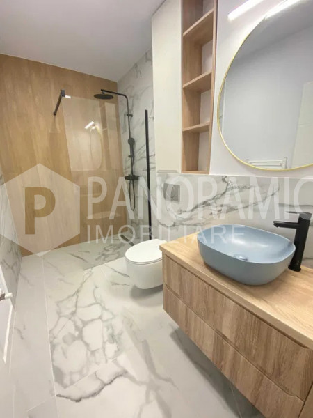 APARTAMENT 2 CAMERE PARK LAKE PRIMA INCHIRIERE