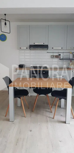 APARTAMENT CU 3 CAMERE/ ZONA UMF(LOCUIT DE INCA O STUDENTA LA MEDICINA)