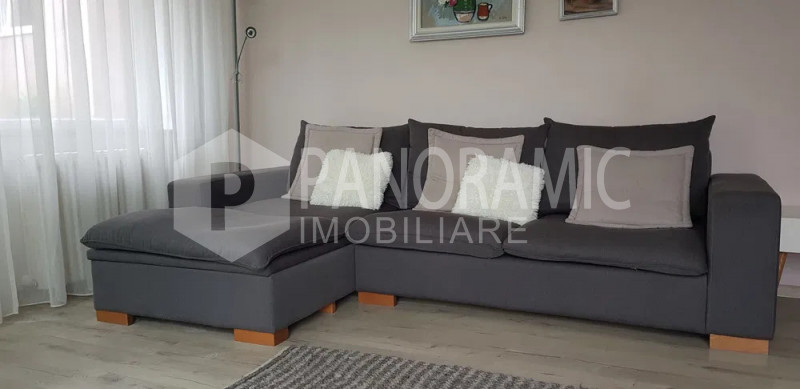 APARTAMENT CU 3 CAMERE/ ZONA UMF(LOCUIT DE INCA O STUDENTA LA MEDICINA)