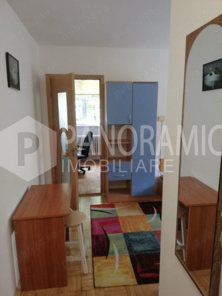 APARTAMENT 2 CAMERE GHEORGHENI