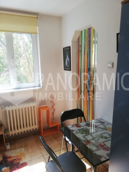 APARTAMENT 2 CAMERE GHEORGHENI